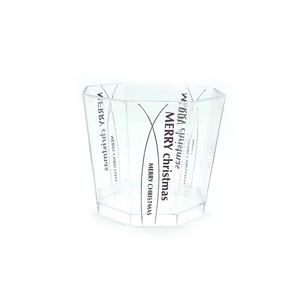 Cốc Mousse cứng