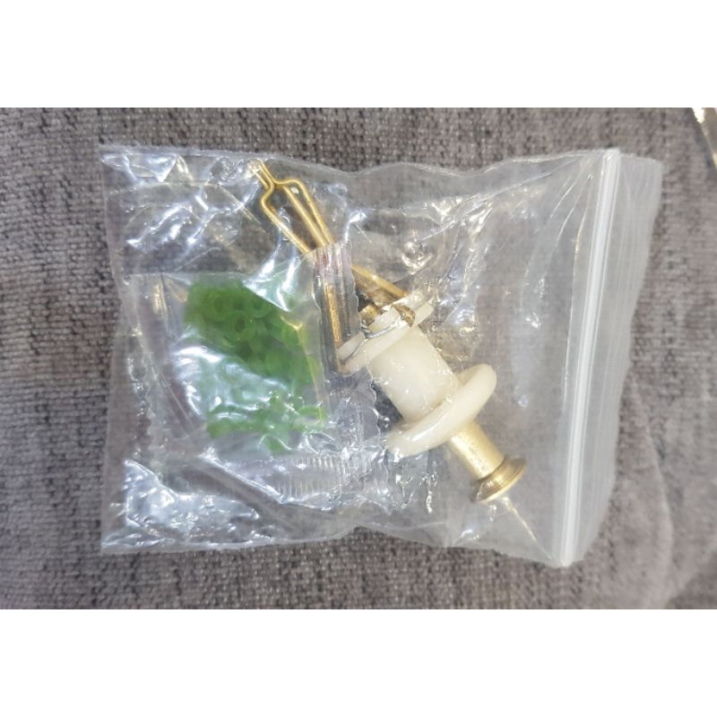 Dụng cụ kẹp hạt xả câu đài, câu iso, lăng xê, lõi đồng, giun, mồi - Khôi Fishing