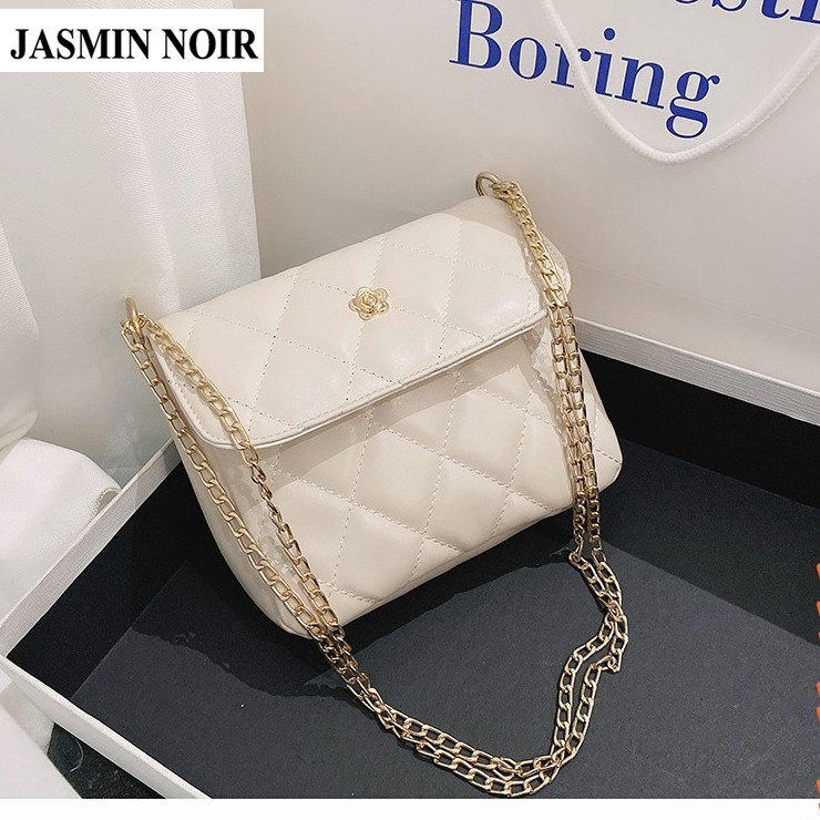 Túi xách Jasmin Noir nhỏ nhắn thiết kế sang trọng thời trang