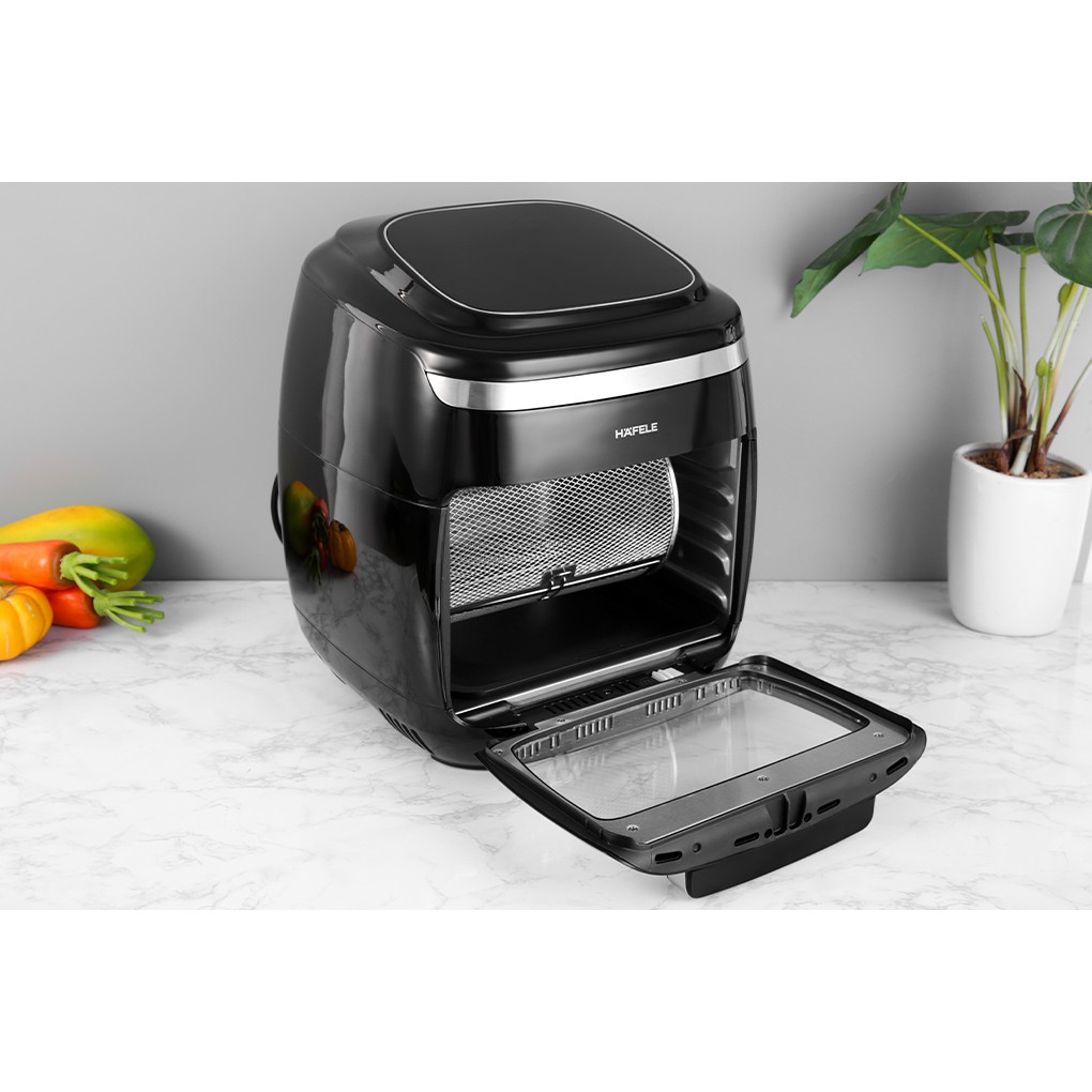 Nồi chiên không dầu Hafele AF-602A 11L