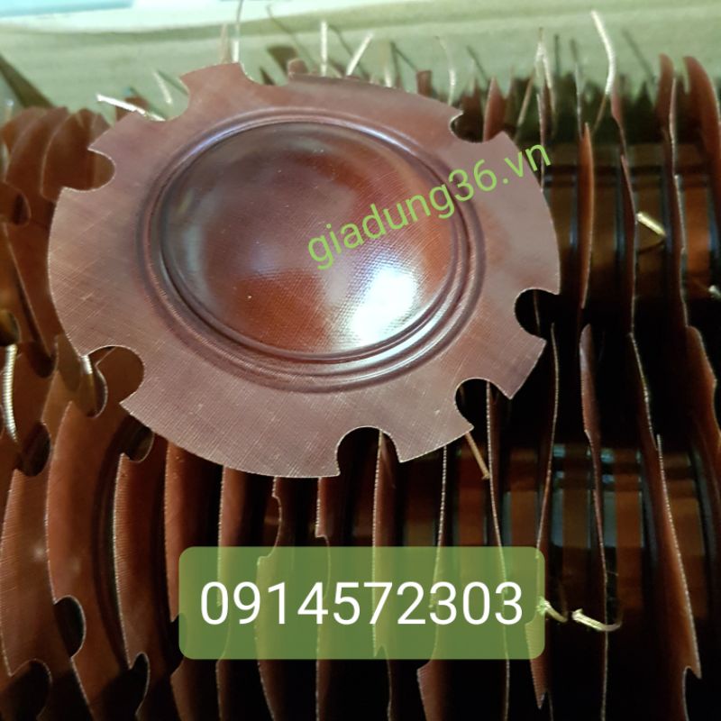 Màng coil loa phóng 25w chất lượng cao