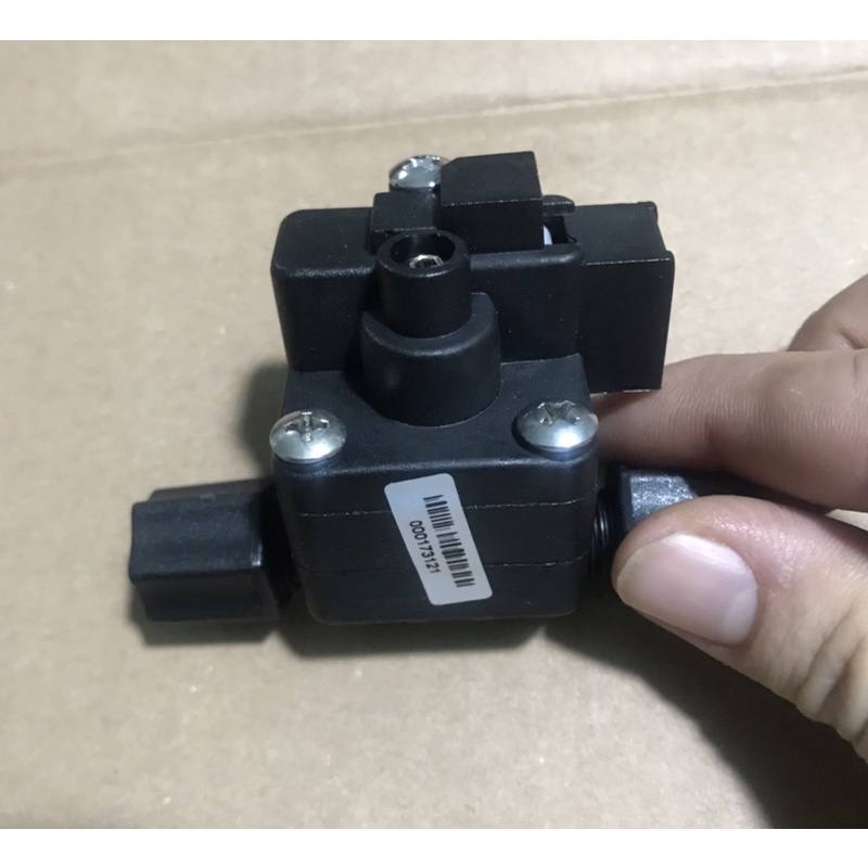 Van Áp Cao Máy Lọc Nước R.O