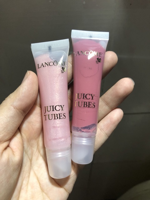 Tách set trang điểm Holiday gift Glam look của Lancome | BigBuy360 - bigbuy360.vn