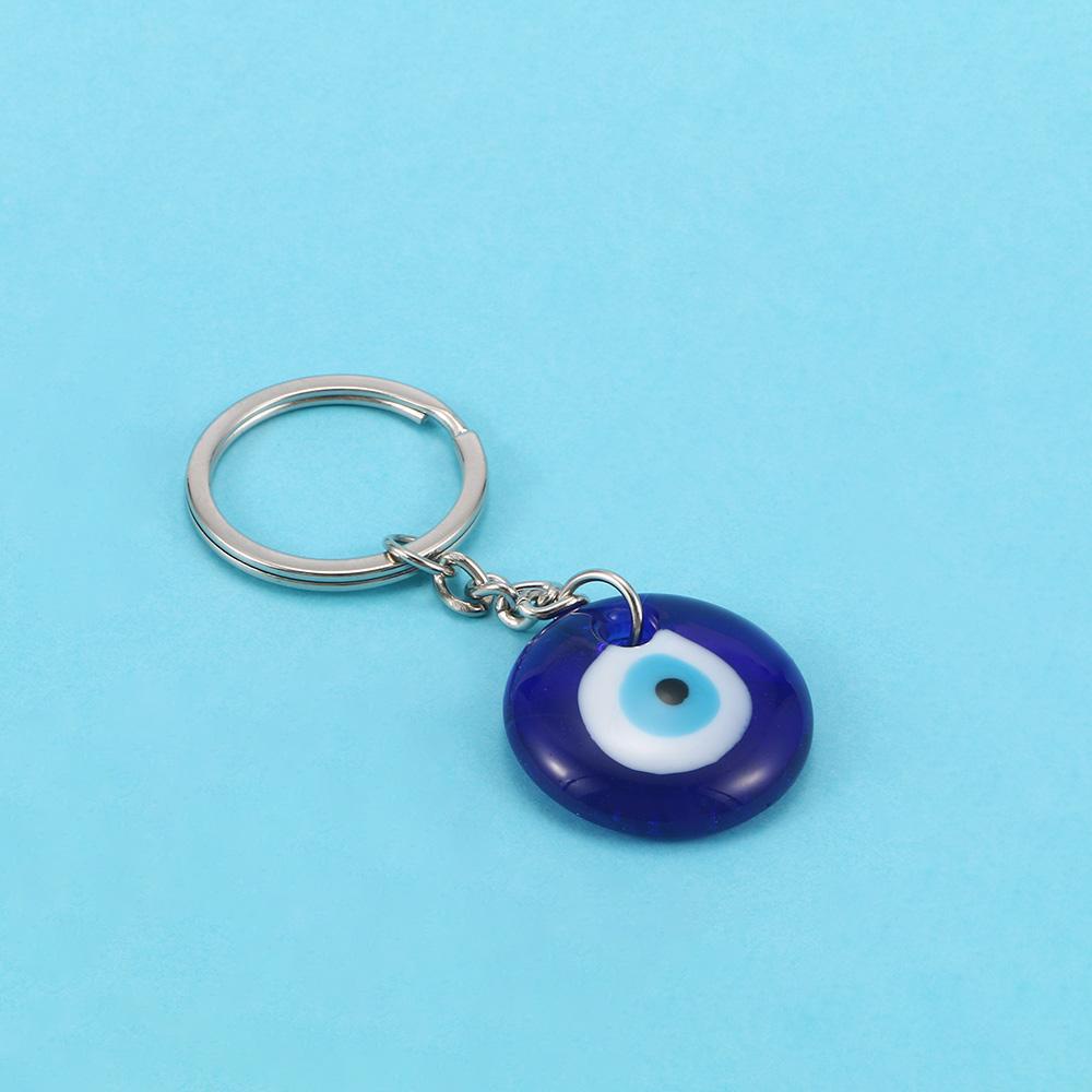 Móc Khóa May Mắn 30mm