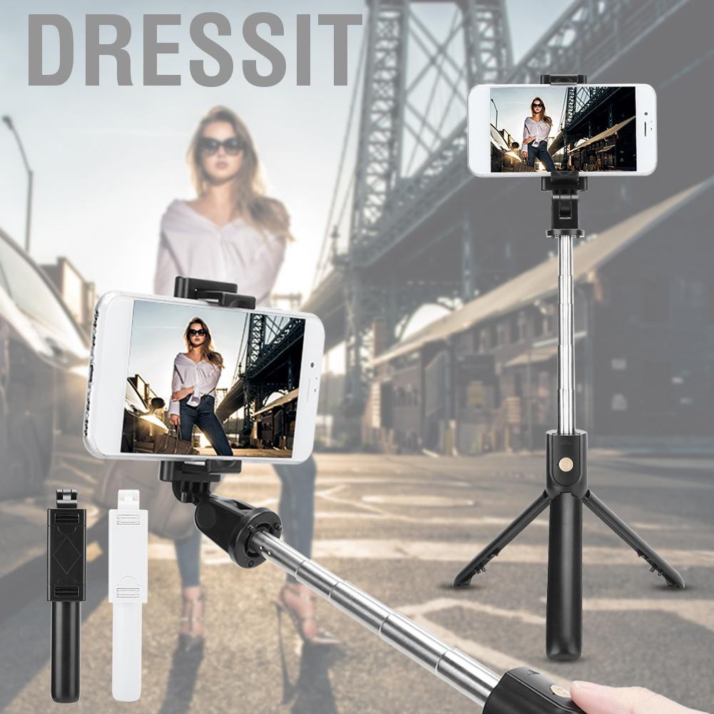 Gậy Chụp Ảnh Từ Xa Kết Nối Bluetooth Mini K07 Cho Điện Thoại | BigBuy360 - bigbuy360.vn