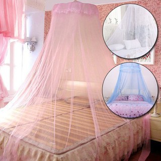 Mùng ngủ phong cách cung đình, quý tộc