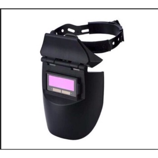 Kính hàn điện tử thông minh ( SMART WELDING HELMET )