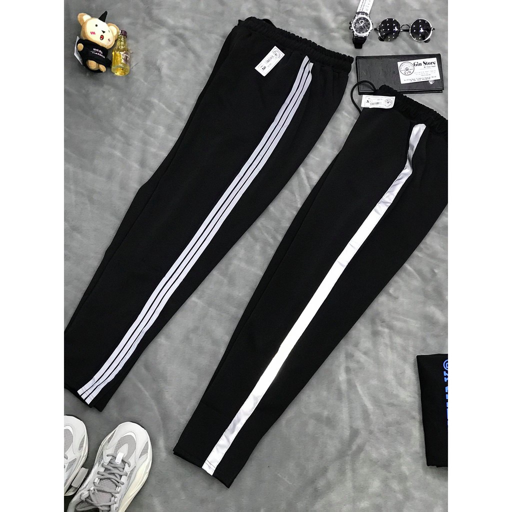 QUẦN THỂ THAO PHẢN QUANG UNISEX - GIN STORE