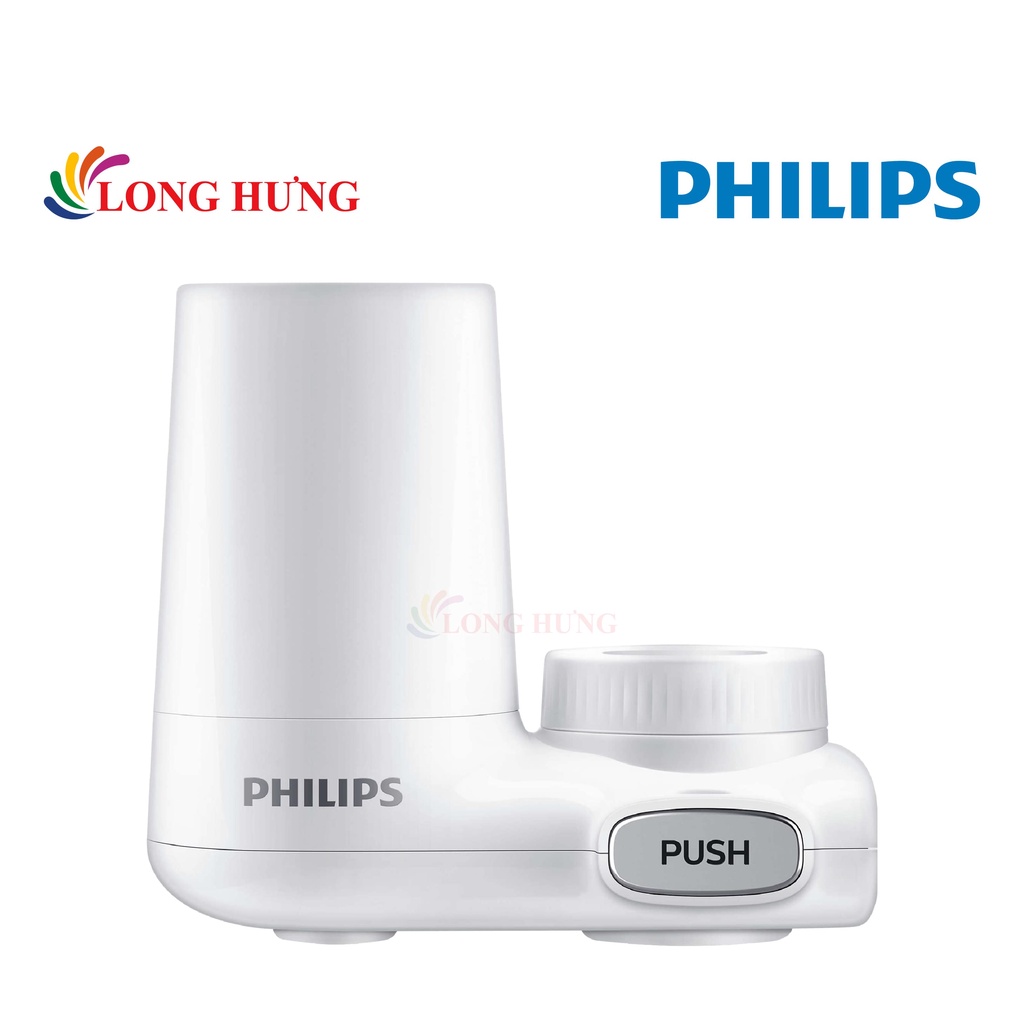 Bộ lọc nước tại vòi Philips AWP3753/97 - Hàng chính hãng