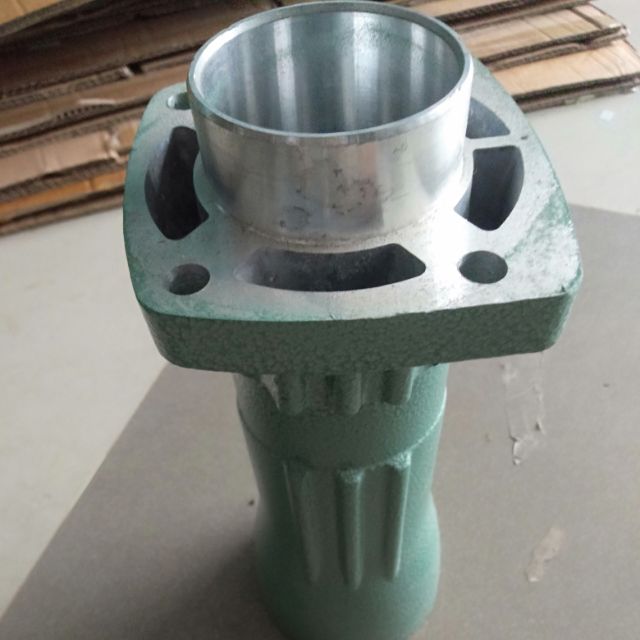 Cổ nhôm máy đục phá bê tông PH65