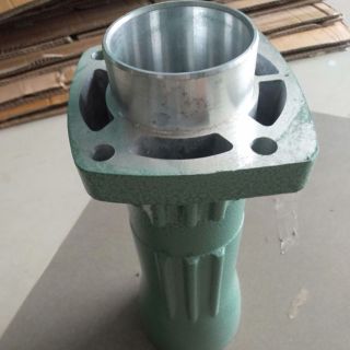 Cổ nhôm máy đục phá bê tông PH65