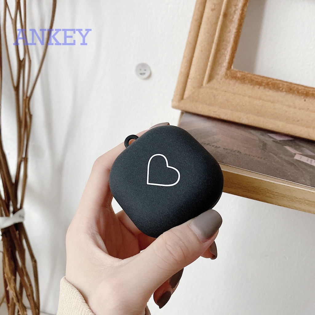 Case for Samsung Galaxy Buds Live / Buds Pro / Buds2 Vỏ bảo vệ hộp sạc tai nghe