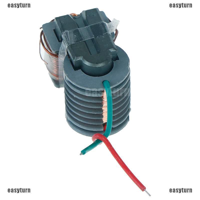🌸ĐẦY ĐỦ 🌸15kv high frequency voltage inverter voltage coil arc generator step up boost