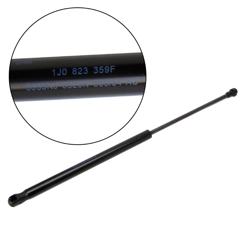 Thanh Chống Cốp Sau Xe Hơi Chuyên Dụng Cho Bora Jetta Golf MK4 98-05