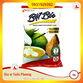 Bột Béo Tài Ký 1kg ( Gói )