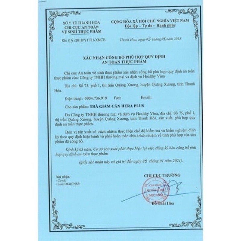 giảm cân hera plus hộp 30 viên (sỉ=lẻ) | BigBuy360 - bigbuy360.vn