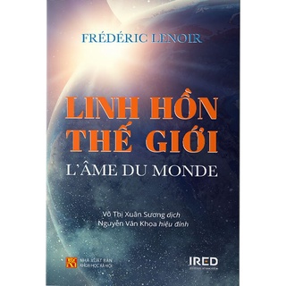 Sách - linh hồn thế giới
