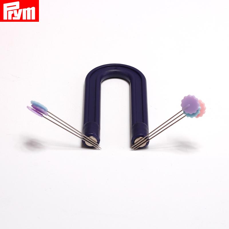 Phụ kiện may vá hình chữ U có nam châm DIY tiện dụng bền bỉ