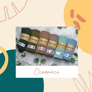 Giỏ Đựng Khẩu Trang Pashmina Chất Lượng Cao