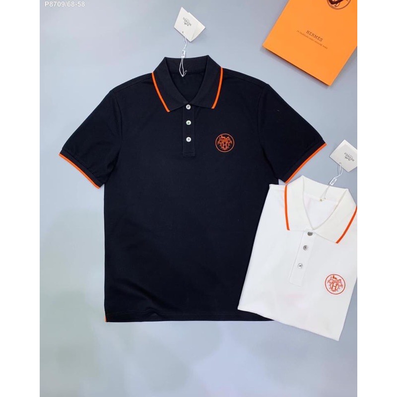 [New Arrival] Áo polo nam ℍ𝕖r𝕞𝕖𝕤 cao cấp