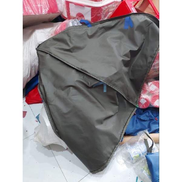 KHUYẾN MÃI ! ÁO DÙ BÁN KÍNH 1M1 ĐƯỜNG KÍNH 2M2