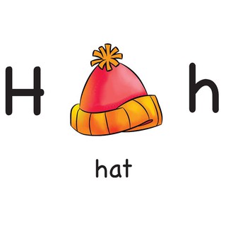 flashcard abcalphabet
