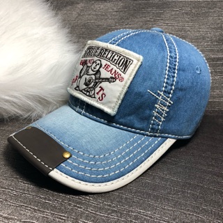 NÓN JEAN ÔNG ĐỊA MAY MẮN