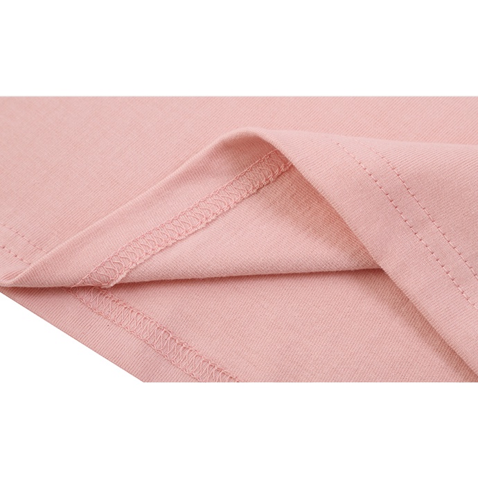 Áo phông Nelly Heybig cộc tay - Strawer