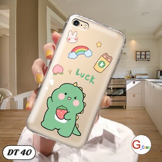 Ốp lưng dẻo cho IPhone 6 Plus