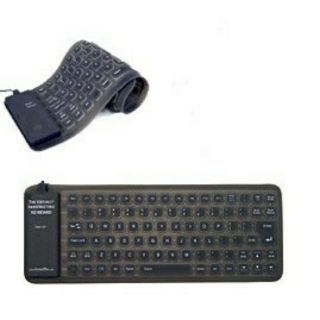 Bàn phím Silicone chống nước 85 phím
