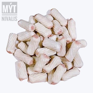 Chả Mực Xoắn Ống Surimi (4 viên)