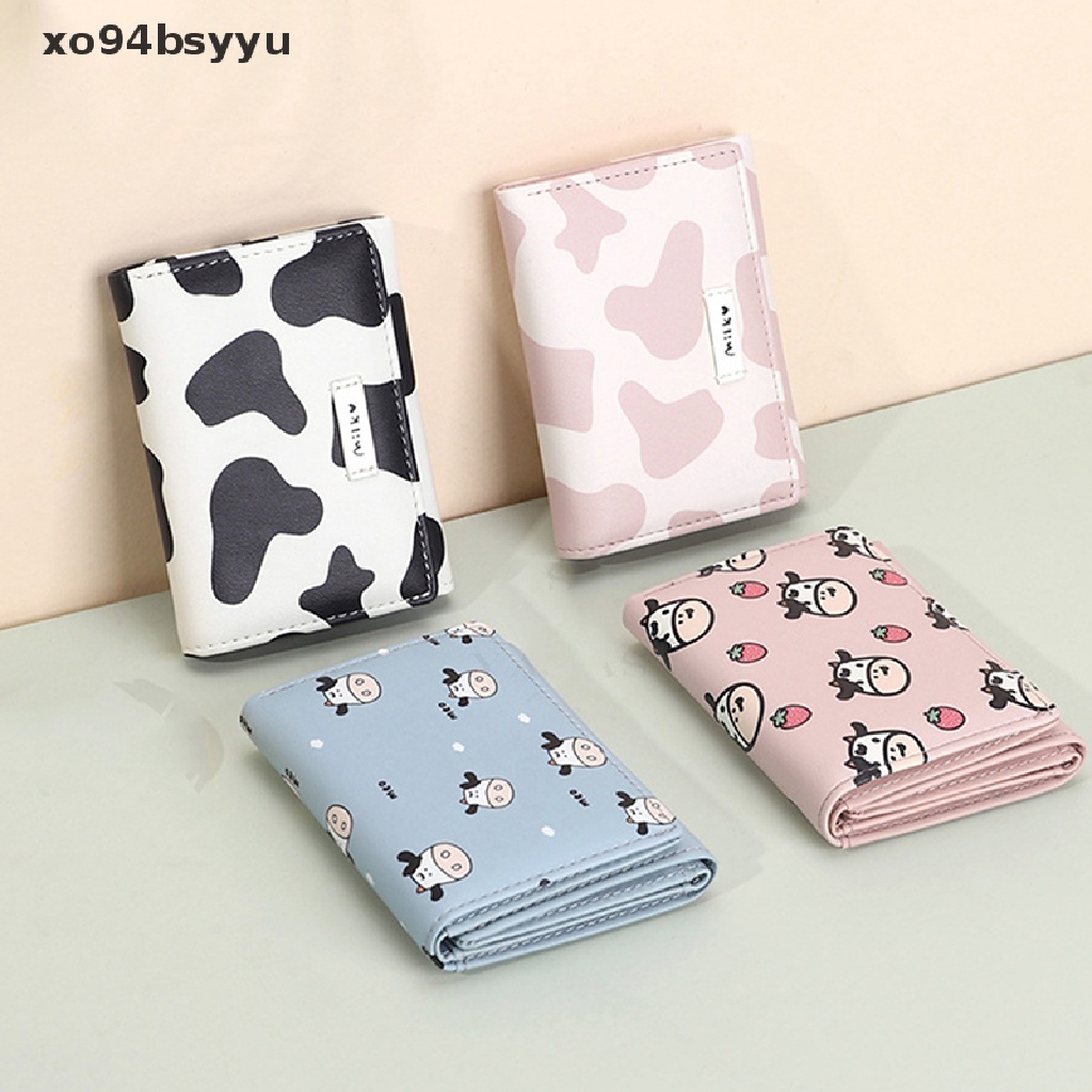 Ví Da Bò Đáng Yêu xo94bsyyu