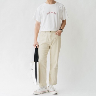 Quần Âu Nam SSSTUTTER Over Pants