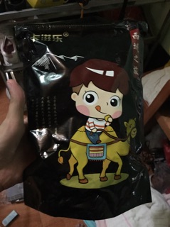 Táo Đỏ Tân Cương-Túi 500g