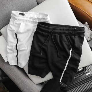 QUẦN SHORT THUN VIỀN