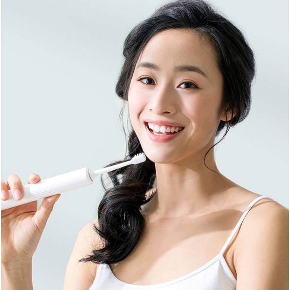 Bàn chải đánh răng điện Xiaomi Doctor-B Electric Toothbrush (White) BETC01