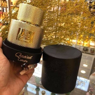 Nước hoa dubai unisex lattafa qaa'ed edp 100ml hàng chính hãng cao cấp