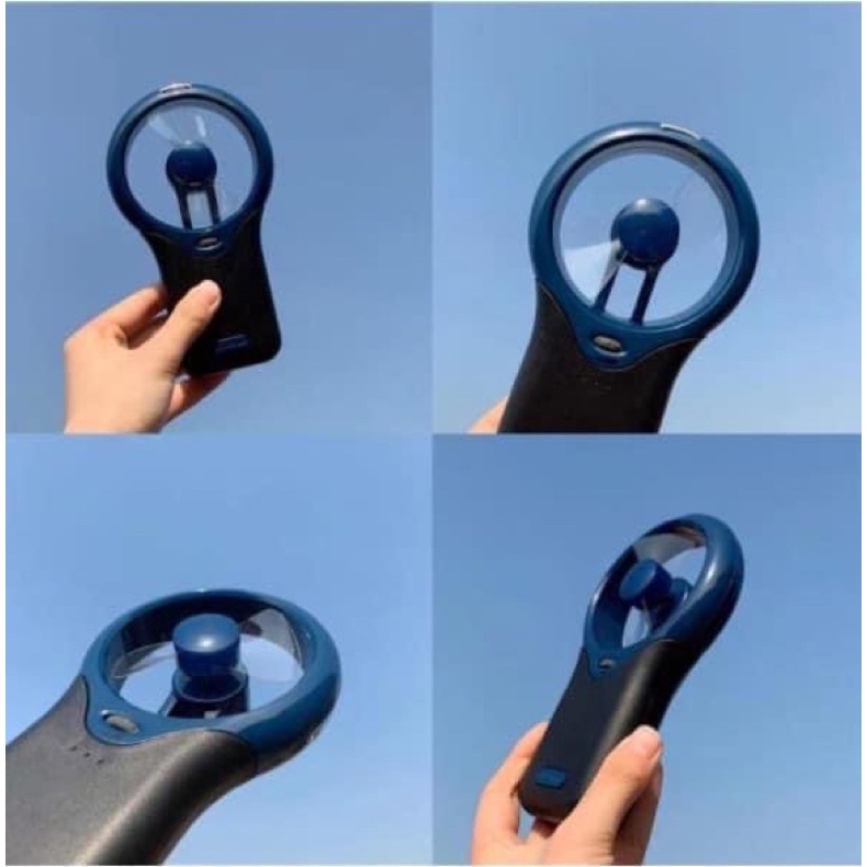 Quạt mini cần tay xuất mỹ