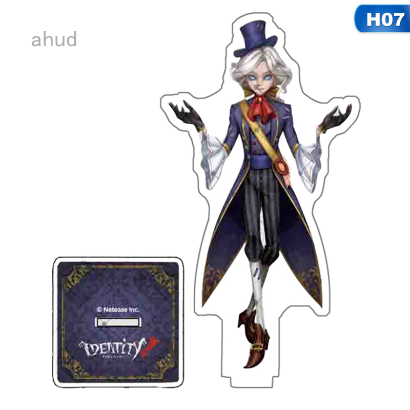 Hình nhân vật hoạt hình để bàn trang trí