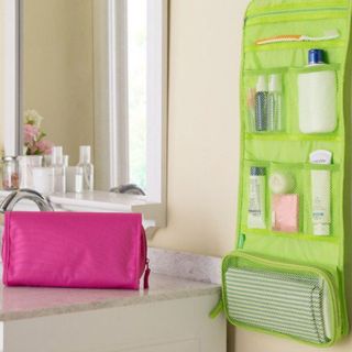 Túi Du Lịch Đựng Đồ Mỹ Phẩm 2848,,,