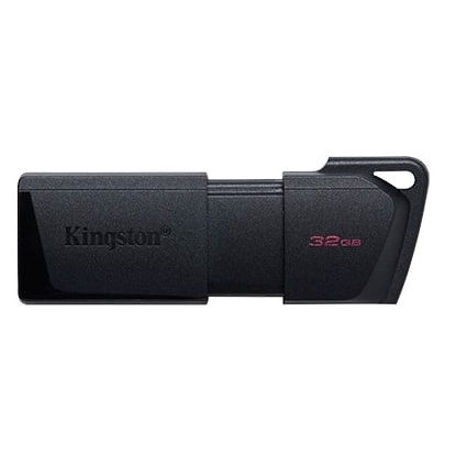 USB 3.2 Gen 1 Kingston DataTraveler Exodia DTX 32Gb DTX/64GB - Hàng chính hãng - Bảo hành 60 tháng