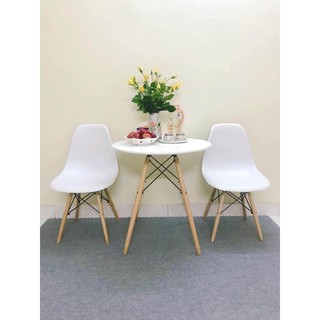 ghế eames cao cấp. đủ màu