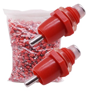 100 Núm Uống Nước Cho Gà
