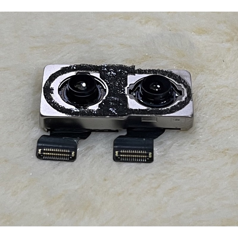 Camera sau Zin m áy 7G/7Plus/ 8G/ 8Plus/IPX chuẩn đẹp