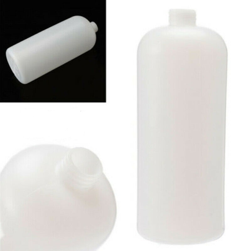 Chai Bọt 60 Thực Tế ° C (140) ° 1pc Máy Phun Rửa Áp Suất 1L Tuyết Thay Thế