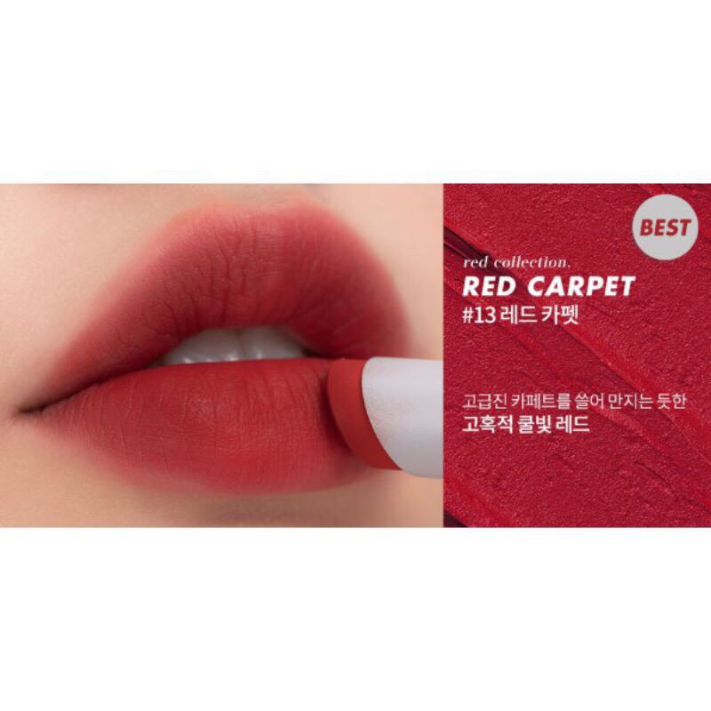 Son thỏi Romand Zero Matte | BigBuy360 - bigbuy360.vn