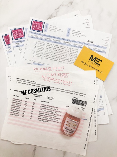 (Bill Mỹ) Sữa Dưỡng Thể Body Lotion Victoria’s Secret 236ml | BigBuy360 - bigbuy360.vn