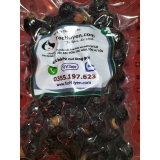 Bồ hòn khô 500gr