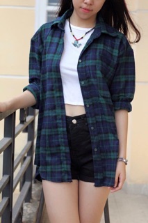 Áo sơmi