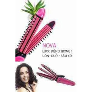 MÁY UỐN DUỖI 3IN1